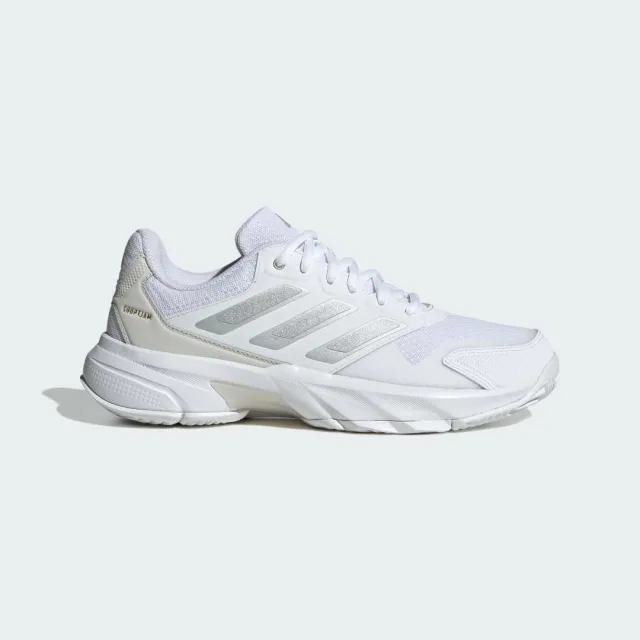 adidas CourtJam Control 3 Tennis Shoes