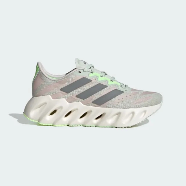 adidas Adidas Switch Fwd W Road Running Shoes Womens - Silver