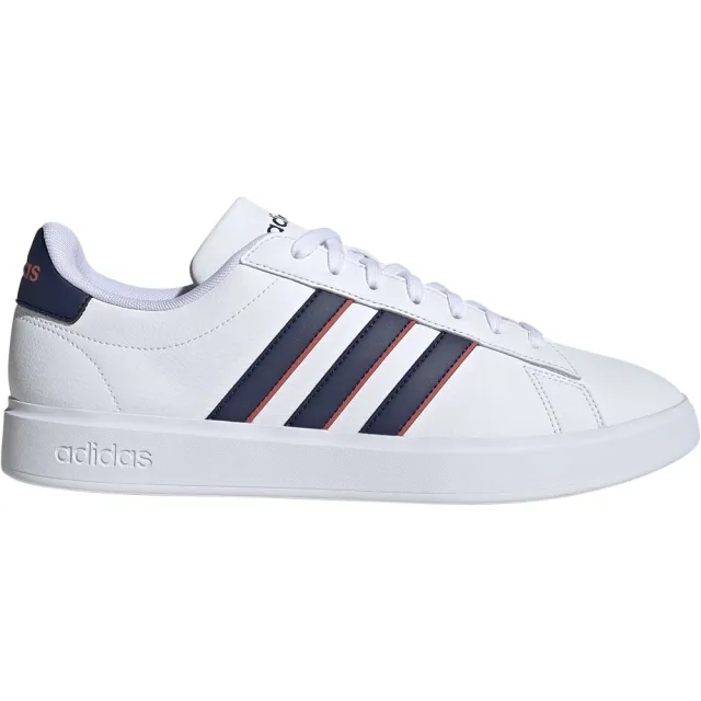 adidas  GRAND COURT 2.0  women's Shoes (Trainers) in White