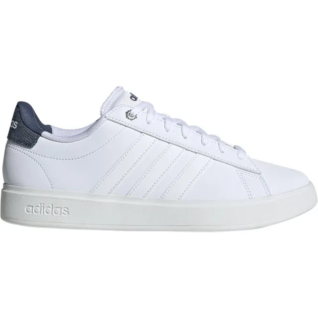 adidas  GRAND COURT 2.0  women's Shoes (Trainers) in White
