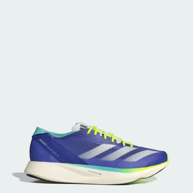 adidas Adizero Takumi Sen 10 Mens Running Shoes
