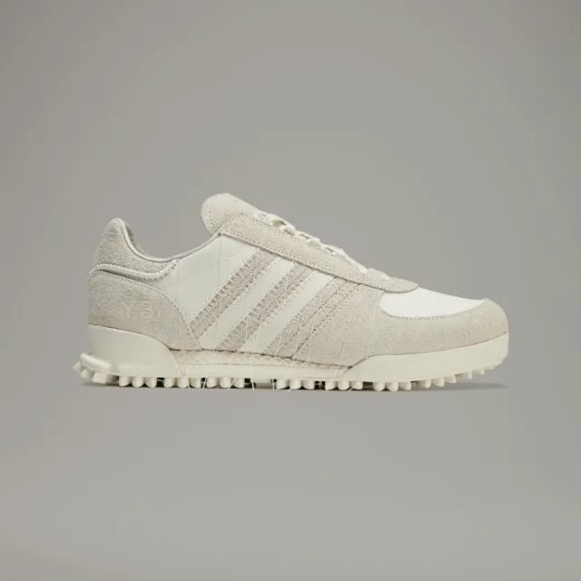 Y-3 Marathon Trail Trainers