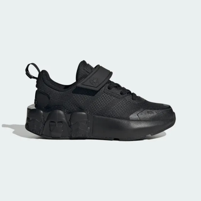 Adidas Star Wars Runner El Running Shoes
