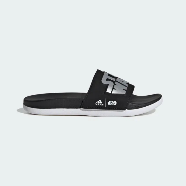 Adidas Adilette Comfort Star Wars Slides