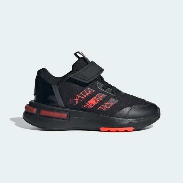 Adidas Marvel Spidey Racer El Running Shoes