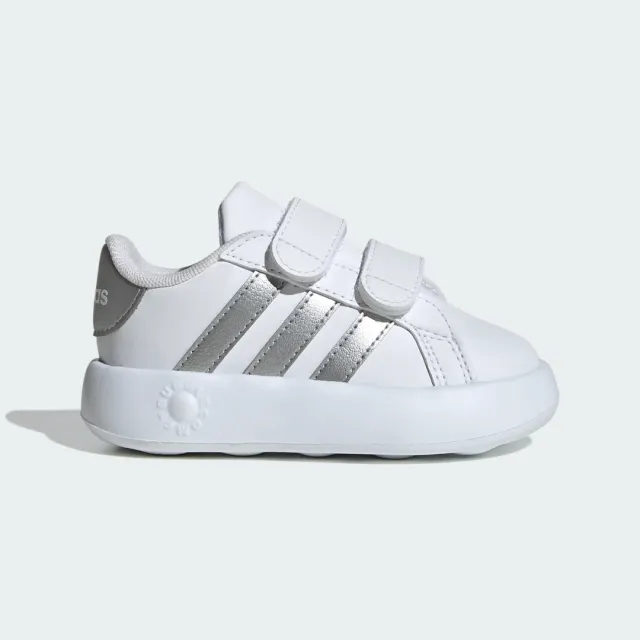 Adidas Grand Court 2.0 Cf Trainers