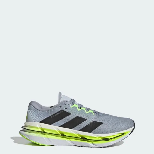 adidas Adistar Byd - Grey, Grey