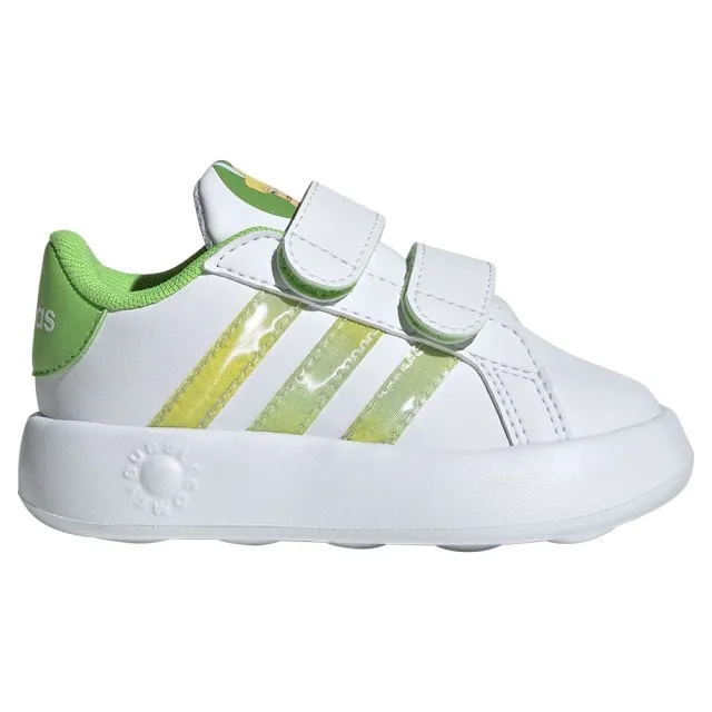 Adidas Grand Court 2.0 Tink Cf Trainers