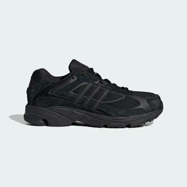 Adidas Originals Response Cl Trainers In Black