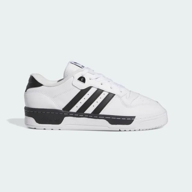 adidas Originals Rivalry Low Trainers