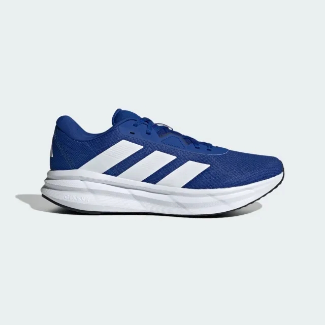 adidas  GALAXY 7 M  men's Running Trainers in Blue