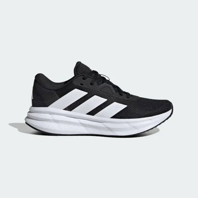 adidas  GALAXY 7 W  women's Running Trainers in Black
