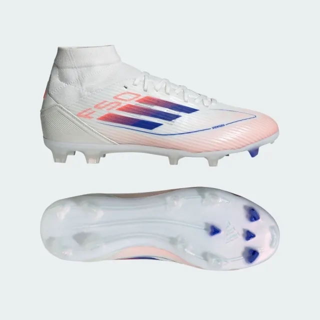 adidas - WOMAN F50 League MID FG/MG Advancement Pack