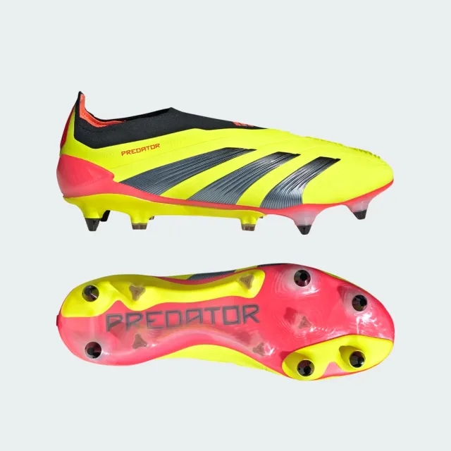 adidas - Predator 24 Elite LL SG Energy Citrus Pack