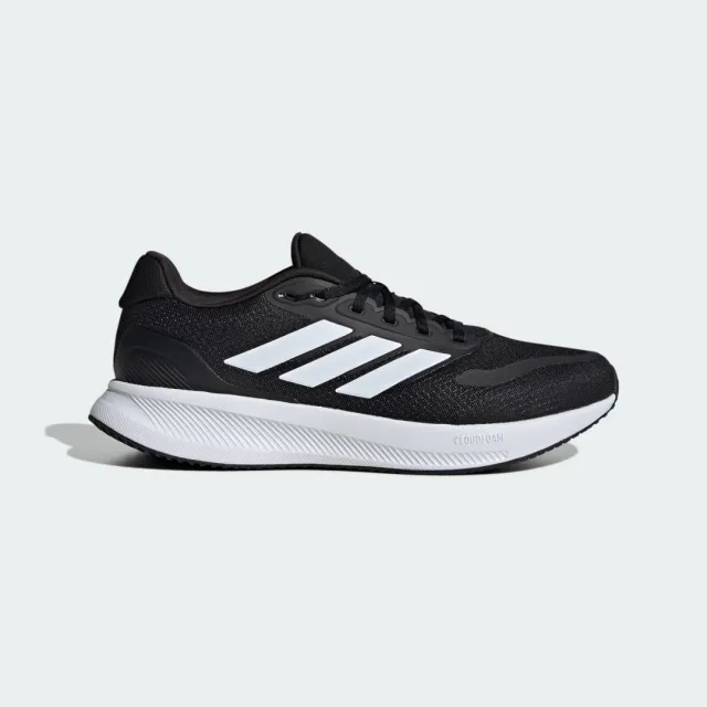 Adidas Runfalcon 5 Wide Running Shoes