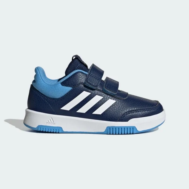 adidas Younger Kids Tensaur Hook and Loop PS
