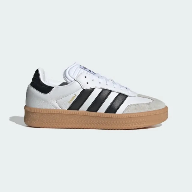 Adidas Originals Samba Xlg Trainers In White