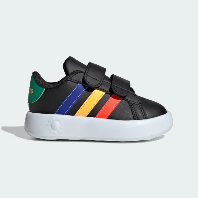 Adidas Grand Court 2.0 Cf Trainers