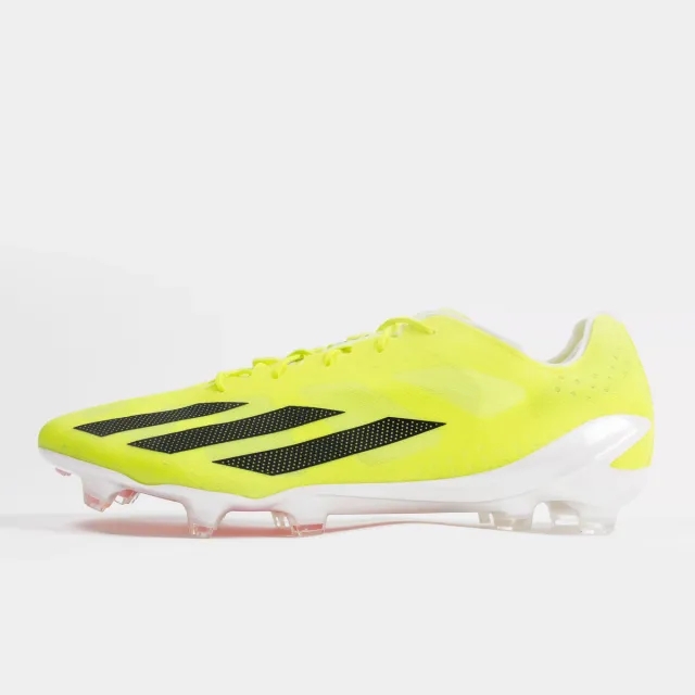Adidas X CrazyFast + FG Adults Football Boots