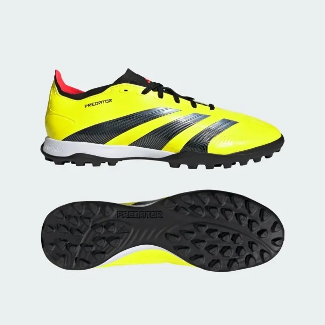 adidas Predator 24 League Low Turf Football Boots