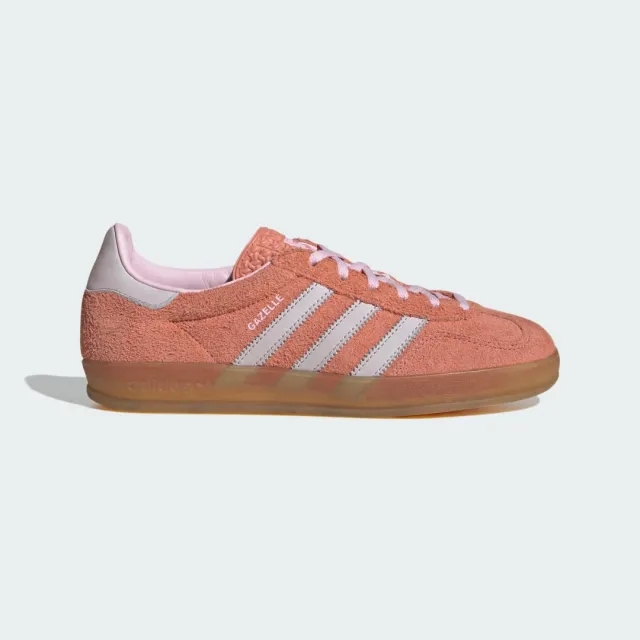 adidas Originals Gazelle Indoor, Pink
