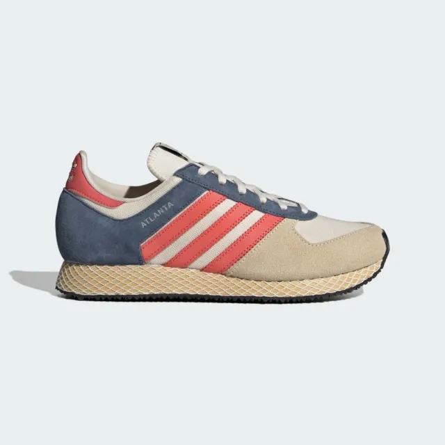 adidas Originals Atlanta Women's, Grey