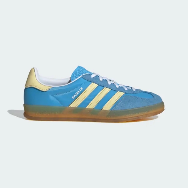 adidas Originals Gazelle Indoor, Blue