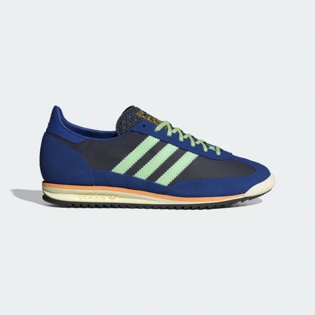 adidas Originals SL 72 Women's, Blue