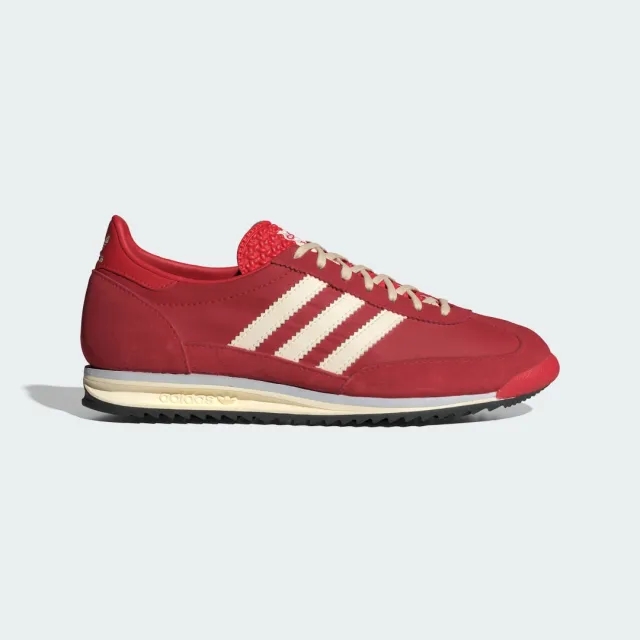 adidas Originals SL 72 Women's, Red