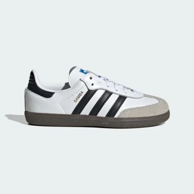 adidas Originals Samba OG Children - White