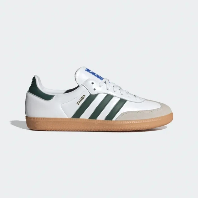 adidas Originals Samba OG Women's, White