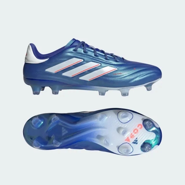 adidas - Copa Pure 2.1 FG Marinerush Pack