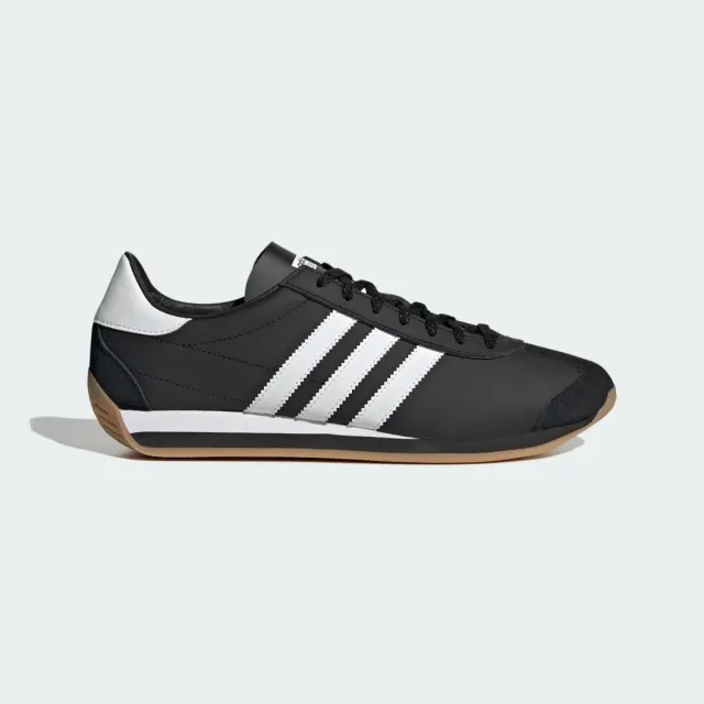 Adidas Men's Country OG Core Black/White