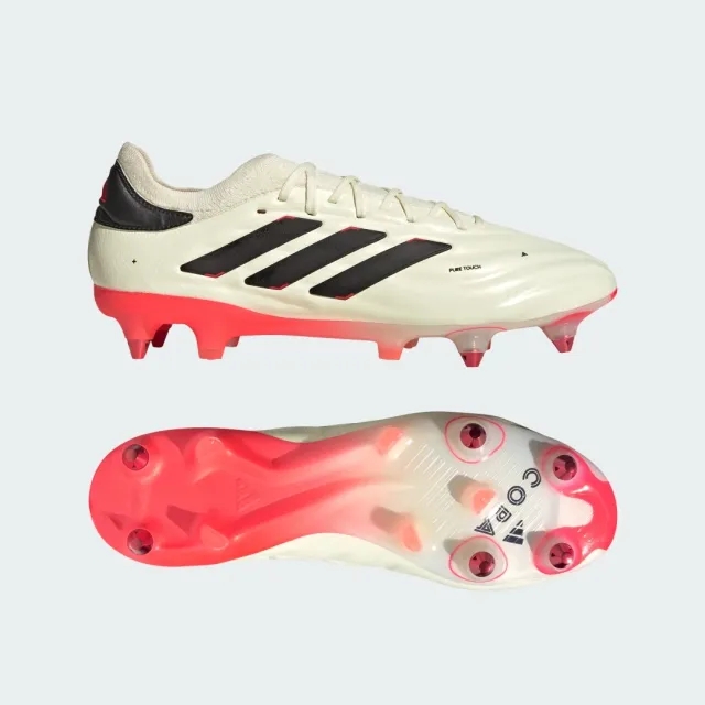 adidas Copa Pure 2 Elite+ Leather SG