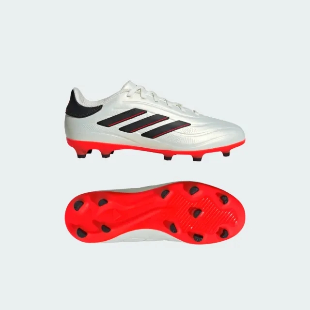 adidas Kids Copa Pure 2 League Leather FG