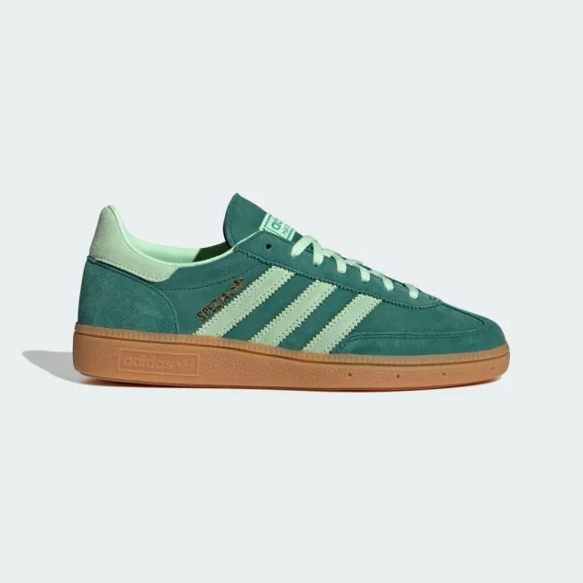 adidas Originals Handball Spezial, Green