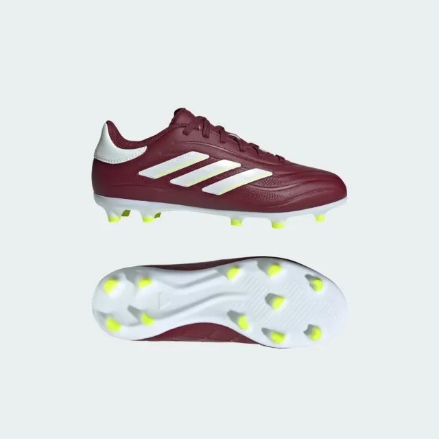 adidas Kids Copa Pure 2 League Leather FG