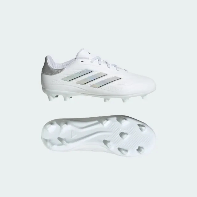 adidas Kids Copa Pure 2 League Leather FG