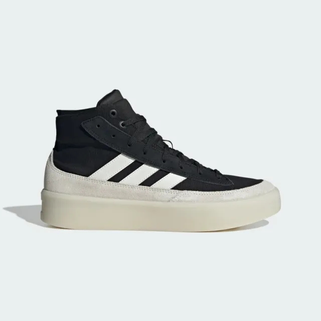 Adidas Znsored High Trainers
