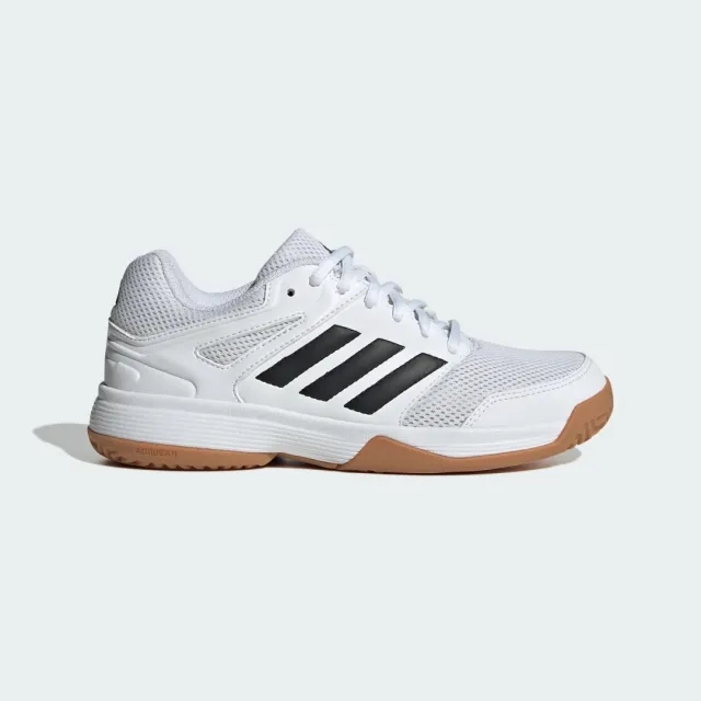 adidas Speedcourt Junior Indoor Court Shoes - SS25