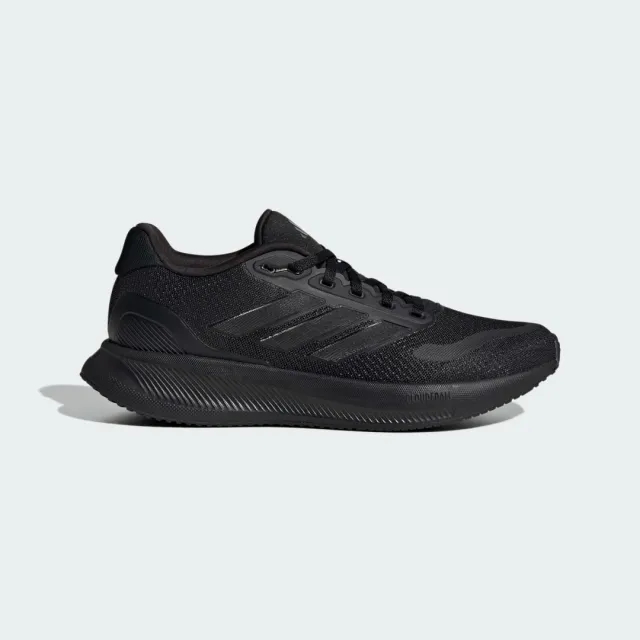 adidas Runfalcon 5 Womens Trainers - Black