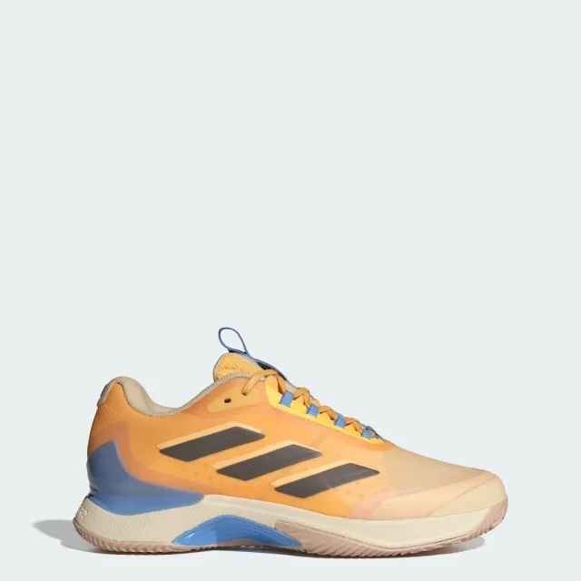 Adidas Avacourt 2.0 Clay Shoes