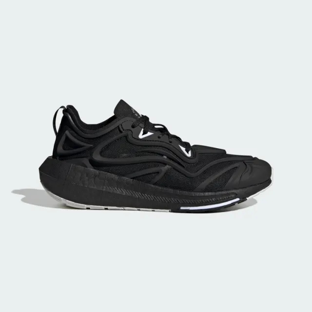 Sneakers Adidas X Stella Mccartney Ultraboost Speed Core Black/ Ftw White/ Core Black Eur 41 1/3