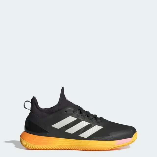 adidas Adizero Ubersonic 4.1 Clay Tennis Shoes