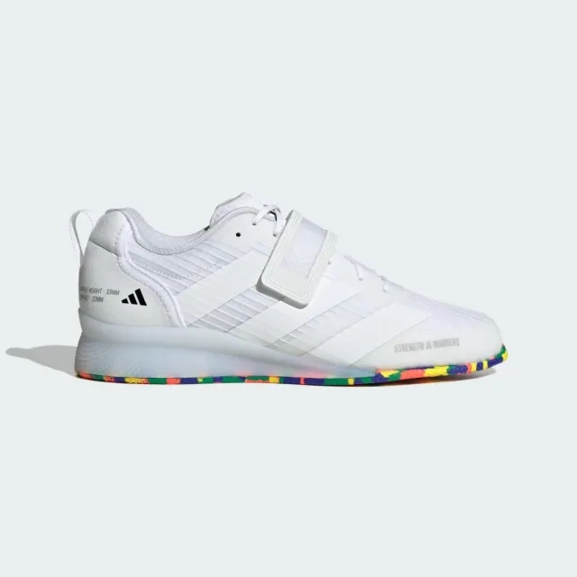 adidas Adipower Weightlifting 3 Shoes