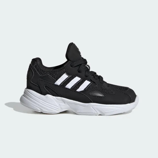 adidas Falcon Elastic Lace Shoes Kids