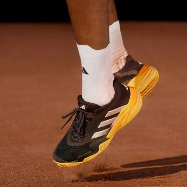 adidas Barricade 13 Clay Tennis Shoes