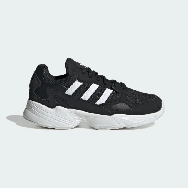 adidas Falcon Elastic Lace Shoes Kids