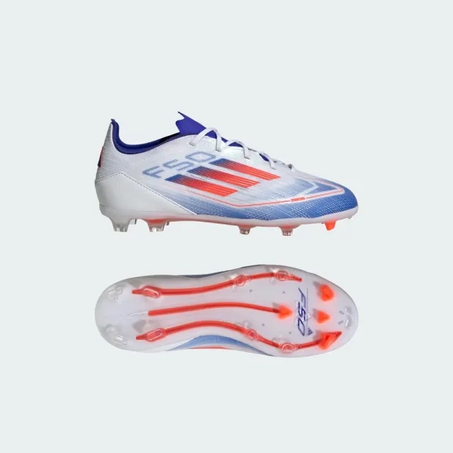 adidas F50 Pro Firm Ground Boots Kids