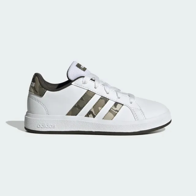 Adidas Grand Court 2.0 Trainers